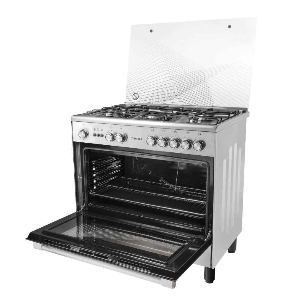 طباخ قائم تورنيدو