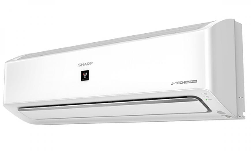 مكيف هواء AIoT J- Tech انفيرتر بلازما كلاستر - AHXP24YHD